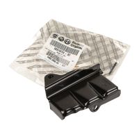 Toothed belt cover, lower part, small