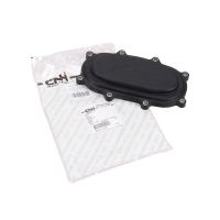 Timing housing timing chain cover with seal