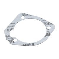 Gasket for camshaft box cover