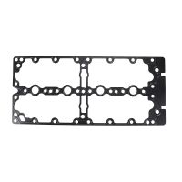 Camshaft case gasket sheet metal thickness approx. 0.5mm