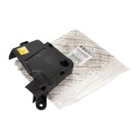 Zahnriemenabdeckung oben