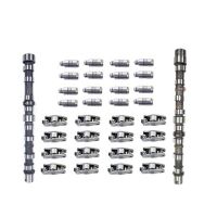 Kit camshafts inlet outlet