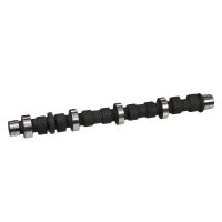 Camshaft outlet