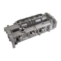 Camshaft case