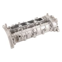 camshaft housing