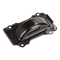 Control housing cover
