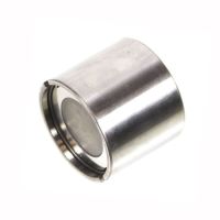 Valve tappet for adjusting disc 31 mm Ø