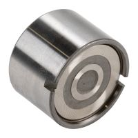 Valve tappet for adjusting disc 31 mm Ø