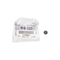 Spacer washer for tappet