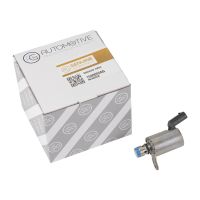 solenoid valve