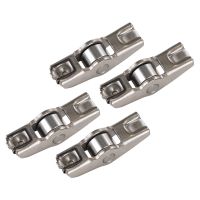 Rocker arms, set of 4