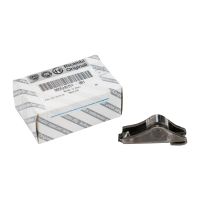 Rocker arm drag lever