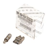 Rocker arm with tappet 0.9