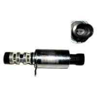 Control valve camshaft adjustment