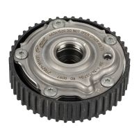 Original injection time adjuster