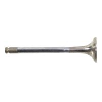 Outlet valve 33.5 x 8 x 116.6