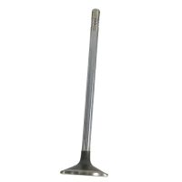 Outlet valve 120.3 mm Ø 6 mm Ø 30 mm 45 degrees