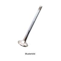 Outlet valve 27.3 x 5 x 98.7