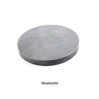 Valve disc H=2.95 Ø=31 mm