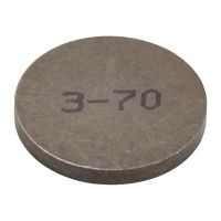 Valve disc 3.70 mm