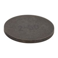 Valve disc 2.50 mm
