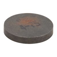 Valve disc 4.75 mm