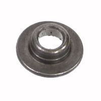 Valve disc top