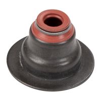 Valve stem seal