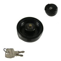 Tankverschluß abschließbar