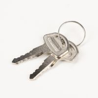 Lockable tank cap 50 Ø