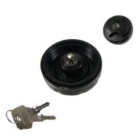 Tank cap lockable until construction year 6 / 2002