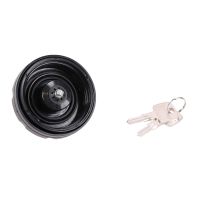 Tank cap lockable until construction year 6 / 2002