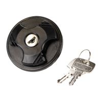 Lockable tank cap Iveco