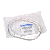 Seal for the fuel tank