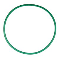 Petrol pump gasket tank encoder