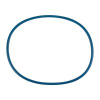 Tank sender fuel pump gasket