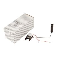 Stand sensor, tank sensor