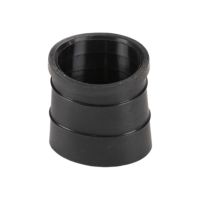 Flange gasket fuel tank