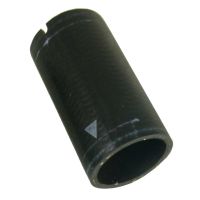 Tank hose bottom on tank