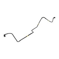 Pressure line pipe hose