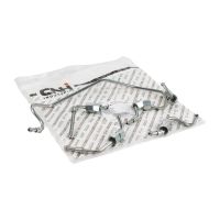 Fuel lines for the injectors set