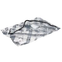 Fuel hose from the filter to the pump