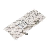 4th cylinder fuel pipe