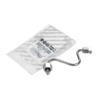 Fuel pipe for the 2nd cylinder