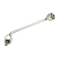 Original PSA fuel pipe