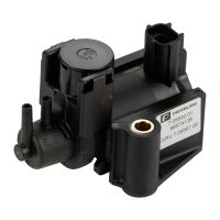 Solenoid valve EGR valve
