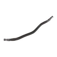 Hose pressure sensor output