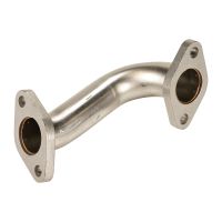 EGR pipe elbow