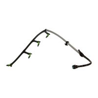 Rücklaufleitung, Leckkraftstoffleitung PSA OE 9801197080