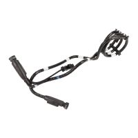 Fuel line, spiral heater for Adblue IV 5803022413